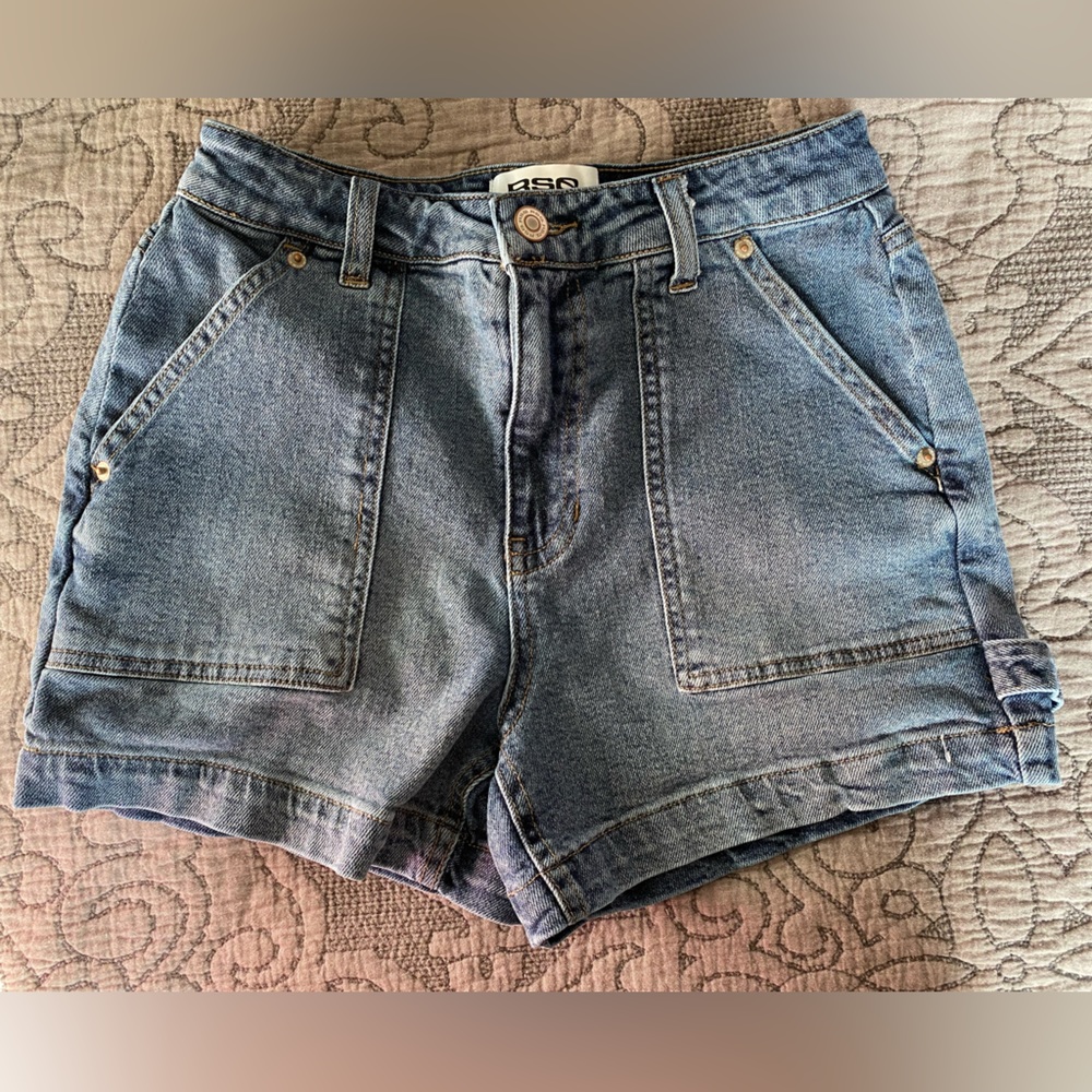 Tilly’s RSQ Shorts